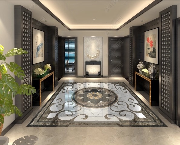 thảm trải sàn Linh Dung